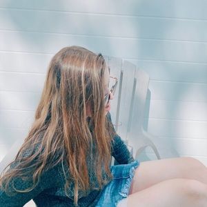 Meet your Posher, Brenna